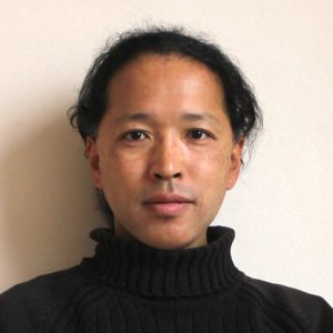 Keiichi Ohnaka