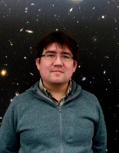 Dr. Claudio Cáceres